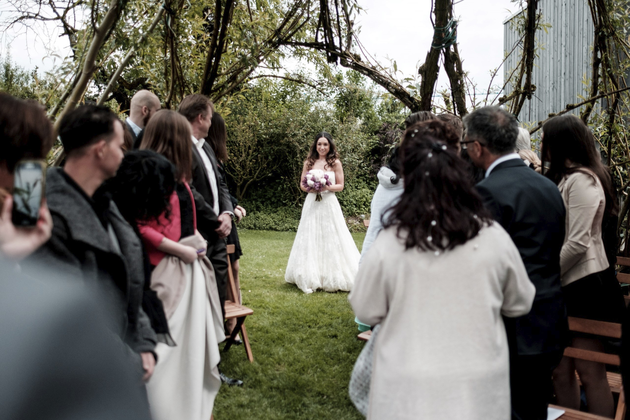 Aida + Tim | Hochzeitsfotografen am Bodensee Hochzeit - Moschti Stäfa, Schweiz  - Hochzeitsfotografie von Aida und Tim