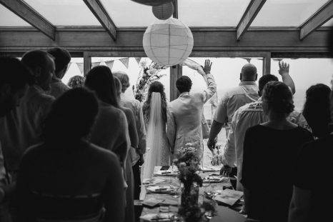 Aida + Tim | Hochzeitsfotografen am Bodensee Hochzeit - Bretagne, Frankreich 