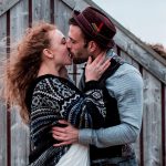 Aida + Tim | Hochzeitsfotografen am Bodensee Josefin & Freddy | Island  - Hochzeitsfotografie von Aida und Tim