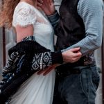 Aida + Tim | Hochzeitsfotografen am Bodensee Josefin & Freddy | Island  - Hochzeitsfotografie von Aida und Tim