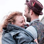 Aida + Tim | Hochzeitsfotografen am Bodensee Josefin & Freddy | Island  - Hochzeitsfotografie von Aida und Tim