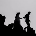 Aida + Tim | Hochzeitsfotografen am Bodensee Josefin & Freddy | Island  - Hochzeitsfotografie von Aida und Tim