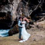 Aida + Tim | Hochzeitsfotografen am Bodensee Josefin & Freddy | Island  - Hochzeitsfotografie von Aida und Tim