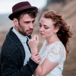 Aida + Tim | Hochzeitsfotografen am Bodensee Josefin & Freddy | Island  - Hochzeitsfotografie von Aida und Tim