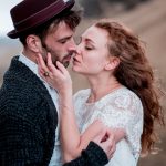 Aida + Tim | Hochzeitsfotografen am Bodensee Josefin & Freddy | Island  - Hochzeitsfotografie von Aida und Tim