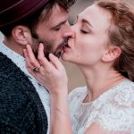 Aida + Tim | Hochzeitsfotografen am Bodensee Josefin & Freddy | Island  - Hochzeitsfotografie von Aida und Tim