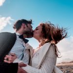 Aida + Tim | Hochzeitsfotografen am Bodensee Josefin & Freddy | Island  - Hochzeitsfotografie von Aida und Tim