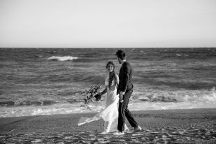Aida + Tim | Hochzeitsfotografen am Bodensee Elopement - Barcelona, Spanien  - Hochzeitsfotografie von Aida und Tim