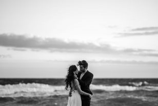 Aida + Tim | Hochzeitsfotografen am Bodensee Elopement - Barcelona, Spanien 
