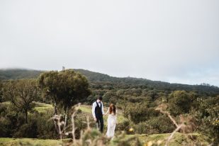 Aida + Tim | Hochzeitsfotografen am Bodensee Elopement - Madeira, Portugal  - Hochzeitsfotografie von Aida und Tim