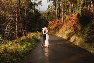 Aida + Tim | Hochzeitsfotografen am Bodensee Elopement - Madeira, Portugal 