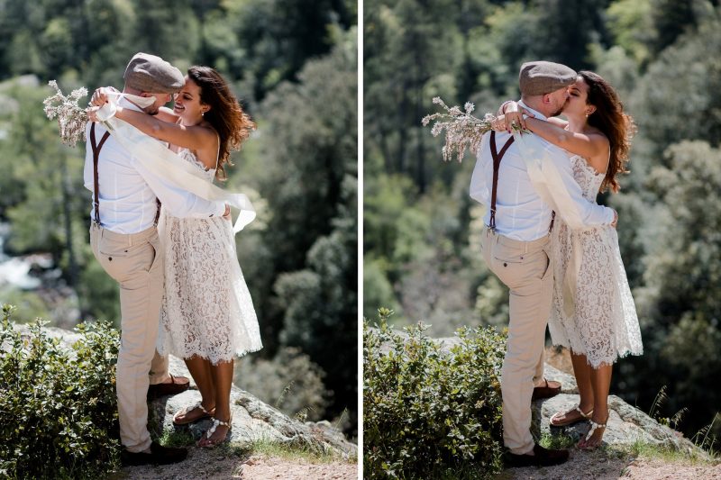 Aida + Tim | Hochzeitsfotografen am Bodensee Corsica_4  - Hochzeitsfotografie von Aida und Tim