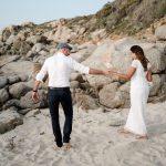 Aida + Tim | Hochzeitsfotografen am Bodensee Jenny & Alessio | Korsika, Frankreich  - Hochzeitsfotografie von Aida und Tim