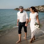 Aida + Tim | Hochzeitsfotografen am Bodensee Jenny & Alessio | Korsika, Frankreich  - Hochzeitsfotografie von Aida und Tim