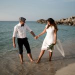 Aida + Tim | Hochzeitsfotografen am Bodensee Jenny & Alessio | Korsika, Frankreich  - Hochzeitsfotografie von Aida und Tim