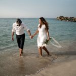 Aida + Tim | Hochzeitsfotografen am Bodensee Jenny & Alessio | Korsika, Frankreich  - Hochzeitsfotografie von Aida und Tim