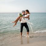 Aida + Tim | Hochzeitsfotografen am Bodensee Jenny & Alessio | Korsika, Frankreich  - Hochzeitsfotografie von Aida und Tim