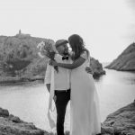 Aida + Tim | Hochzeitsfotografen am Bodensee Jenny & Alessio | Korsika, Frankreich  - Hochzeitsfotografie von Aida und Tim