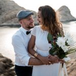 Aida + Tim | Hochzeitsfotografen am Bodensee Jenny & Alessio | Korsika, Frankreich  - Hochzeitsfotografie von Aida und Tim