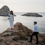 Aida + Tim | Hochzeitsfotografen am Bodensee Jenny & Alessio | Korsika, Frankreich  - Hochzeitsfotografie von Aida und Tim