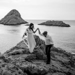 Aida + Tim | Hochzeitsfotografen am Bodensee Jenny & Alessio | Korsika, Frankreich  - Hochzeitsfotografie von Aida und Tim