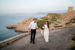 Aida + Tim | Hochzeitsfotografen am Bodensee Jenny & Alessio - Korsika, Frankreich  - Hochzeitsfotografie von Aida und Tim