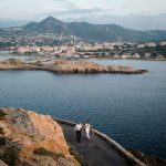 Aida + Tim | Hochzeitsfotografen am Bodensee Jenny & Alessio | Korsika, Frankreich  - Hochzeitsfotografie von Aida und Tim