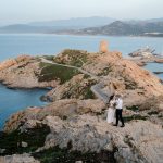 Aida + Tim | Hochzeitsfotografen am Bodensee Jenny & Alessio | Korsika, Frankreich  - Hochzeitsfotografie von Aida und Tim