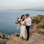 Aida + Tim | Hochzeitsfotografen am Bodensee Jenny & Alessio | Korsika, Frankreich  - Hochzeitsfotografie von Aida und Tim