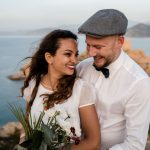 Aida + Tim | Hochzeitsfotografen am Bodensee Jenny & Alessio | Korsika, Frankreich  - Hochzeitsfotografie von Aida und Tim