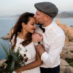 Aida + Tim | Hochzeitsfotografen am Bodensee Jenny & Alessio | Korsika, Frankreich  - Hochzeitsfotografie von Aida und Tim