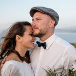 Aida + Tim | Hochzeitsfotografen am Bodensee Jenny & Alessio | Korsika, Frankreich  - Hochzeitsfotografie von Aida und Tim