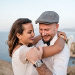 Aida + Tim | Hochzeitsfotografen am Bodensee Jenny & Alessio | Korsika, Frankreich  - Hochzeitsfotografie von Aida und Tim