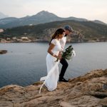 Aida + Tim | Hochzeitsfotografen am Bodensee Jenny & Alessio | Korsika, Frankreich  - Hochzeitsfotografie von Aida und Tim