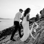 Aida + Tim | Hochzeitsfotografen am Bodensee Jenny & Alessio | Korsika, Frankreich  - Hochzeitsfotografie von Aida und Tim