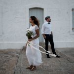 Aida + Tim | Hochzeitsfotografen am Bodensee Jenny & Alessio | Korsika, Frankreich  - Hochzeitsfotografie von Aida und Tim