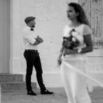 Aida + Tim | Hochzeitsfotografen am Bodensee Jenny & Alessio | Korsika, Frankreich  - Hochzeitsfotografie von Aida und Tim