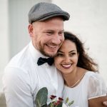 Aida + Tim | Hochzeitsfotografen am Bodensee Jenny & Alessio | Korsika, Frankreich  - Hochzeitsfotografie von Aida und Tim