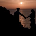 Aida + Tim | Hochzeitsfotografen am Bodensee Jenny & Alessio | Korsika, Frankreich  - Hochzeitsfotografie von Aida und Tim