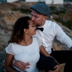 Aida + Tim | Hochzeitsfotografen am Bodensee Jenny & Alessio | Korsika, Frankreich  - Hochzeitsfotografie von Aida und Tim