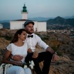 Aida + Tim | Hochzeitsfotografen am Bodensee Jenny & Alessio | Korsika, Frankreich  - Hochzeitsfotografie von Aida und Tim