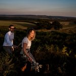 Aida + Tim | Hochzeitsfotografen am Bodensee Ginny & Matt | Sheffield, England  - Hochzeitsfotografie von Aida und Tim