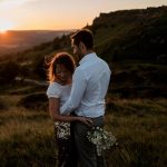 Aida + Tim | Hochzeitsfotografen am Bodensee Ginny & Matt | Sheffield, England  - Hochzeitsfotografie von Aida und Tim