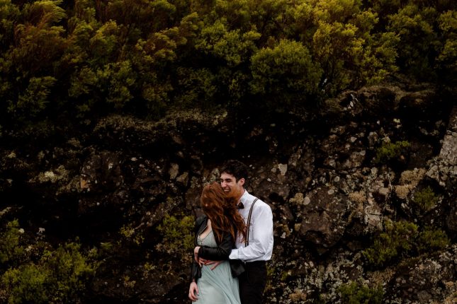 Aida + Tim | Hochzeitsfotografen am Bodensee Leo & Dani - Madeira, Portugal  - Hochzeitsfotografie von Aida und Tim