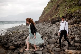 Aida + Tim | Hochzeitsfotografen am Bodensee Verlobungsshooting - Madeira, Portugal  - Hochzeitsfotografie von Aida und Tim