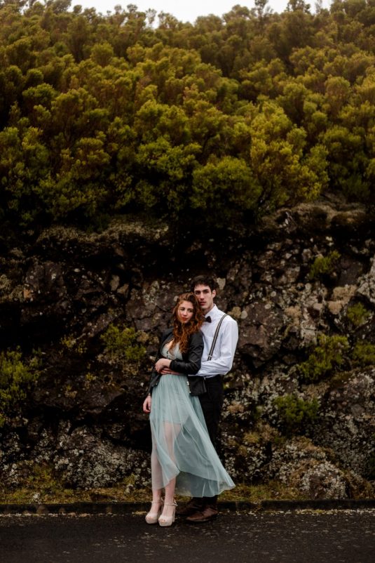 Aida + Tim | Hochzeitsfotografen am Bodensee Verlobungsshooting - Madeira, Portugal  - Hochzeitsfotografie von Aida und Tim