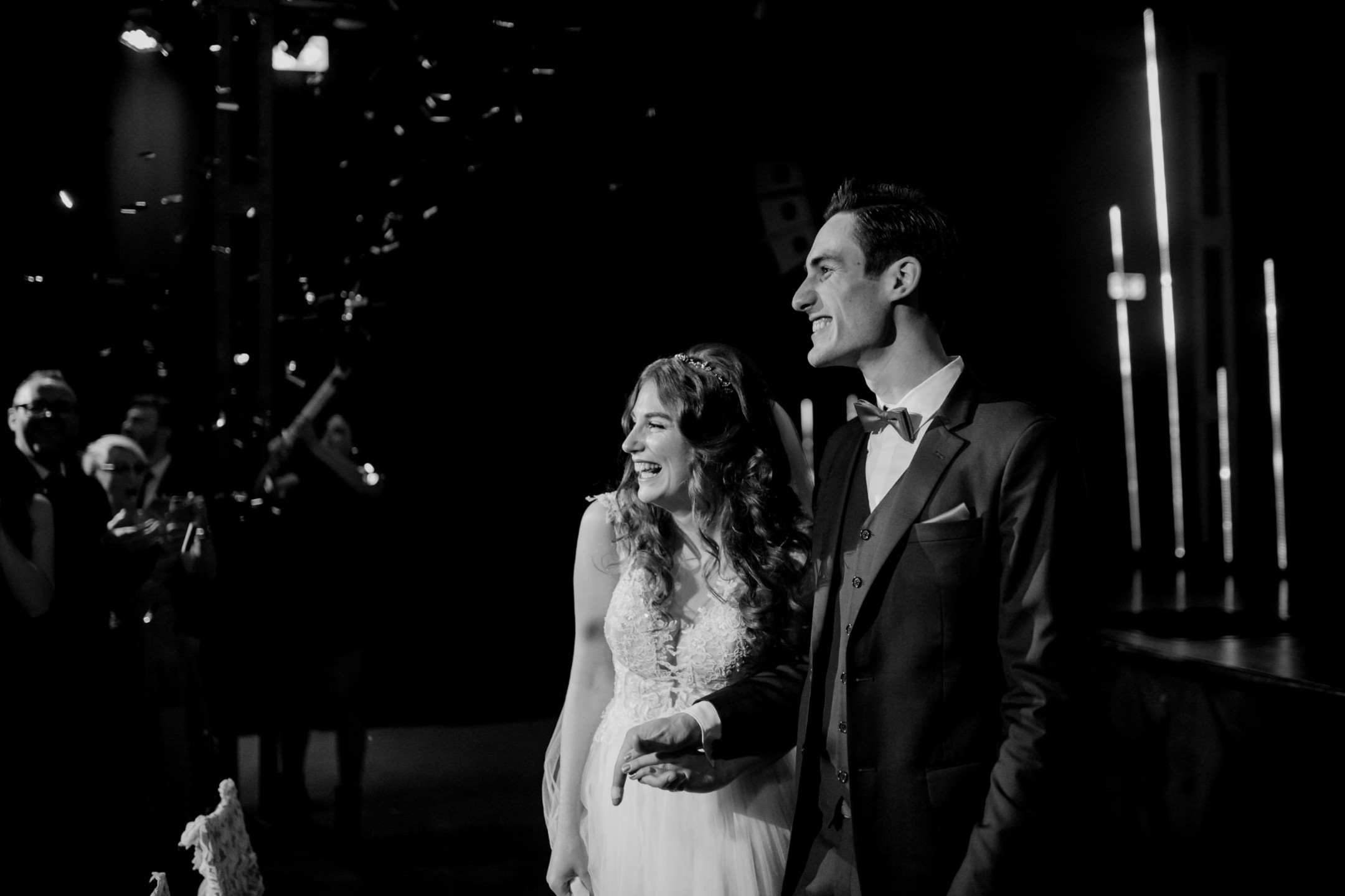 Aida + Tim | Hochzeitsfotografen am Bodensee Hochzeit - Birnauer Oberhof, Bodensee  - Hochzeitsfotografie von Aida und Tim