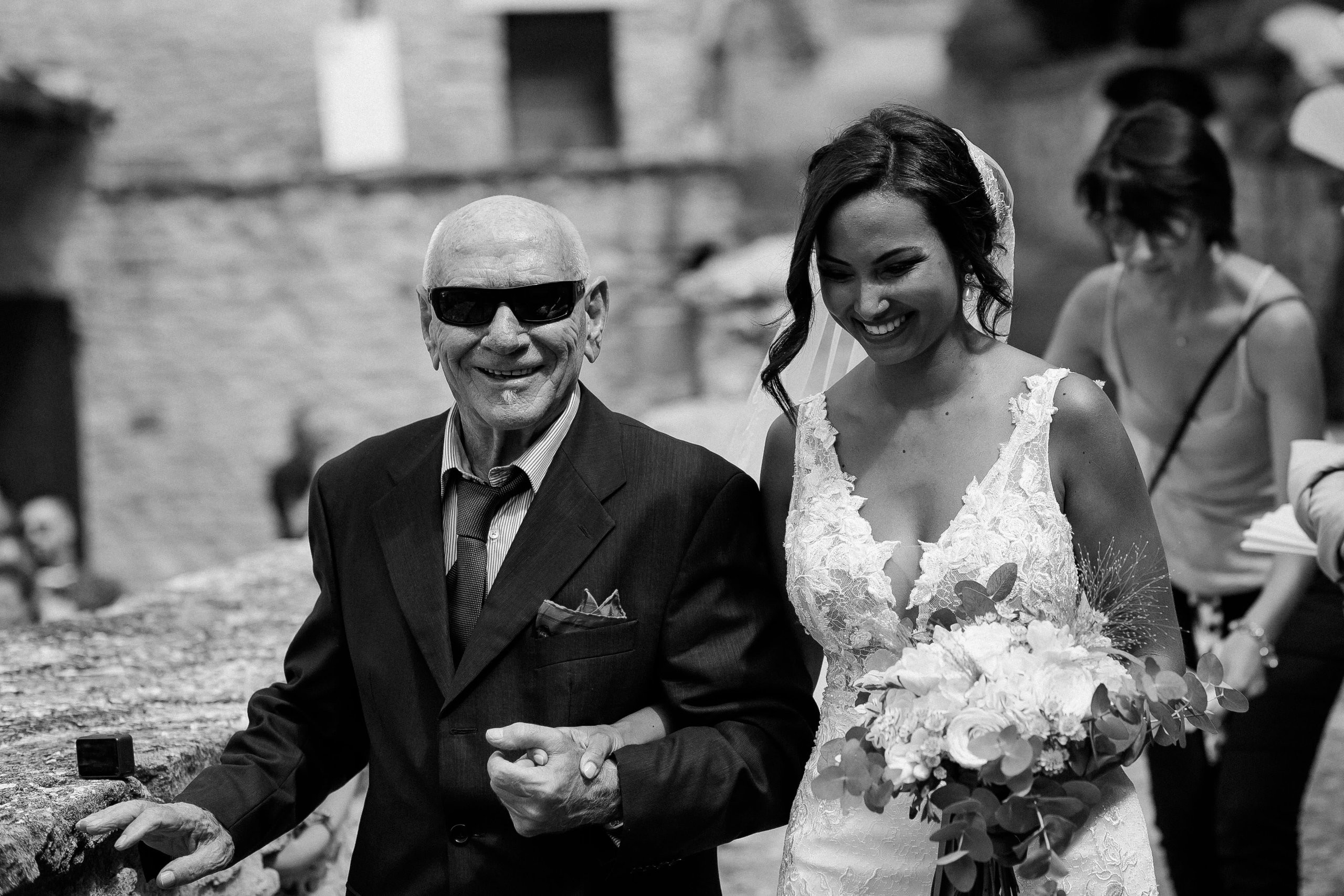 Aida + Tim | Hochzeitsfotografen am Bodensee Hochzeit - Pescara, Italien  - Hochzeitsfotografie von Aida und Tim
