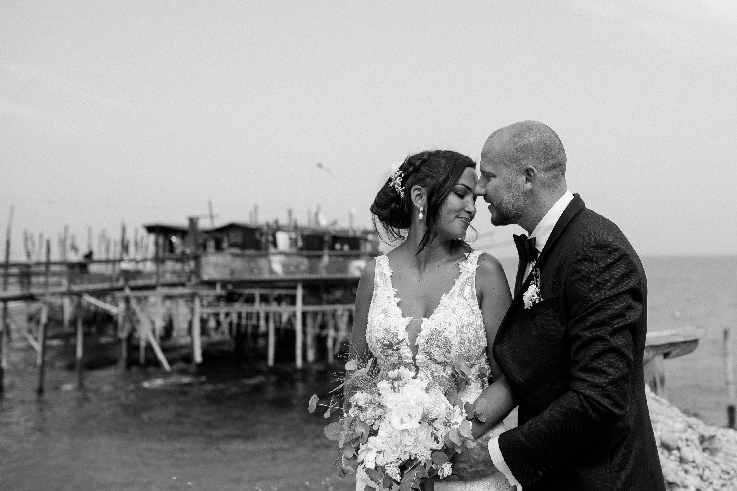 Aida + Tim | Hochzeitsfotografen am Bodensee Jenny & Alessio - Pescara, Italien  - Hochzeitsfotografie von Aida und Tim