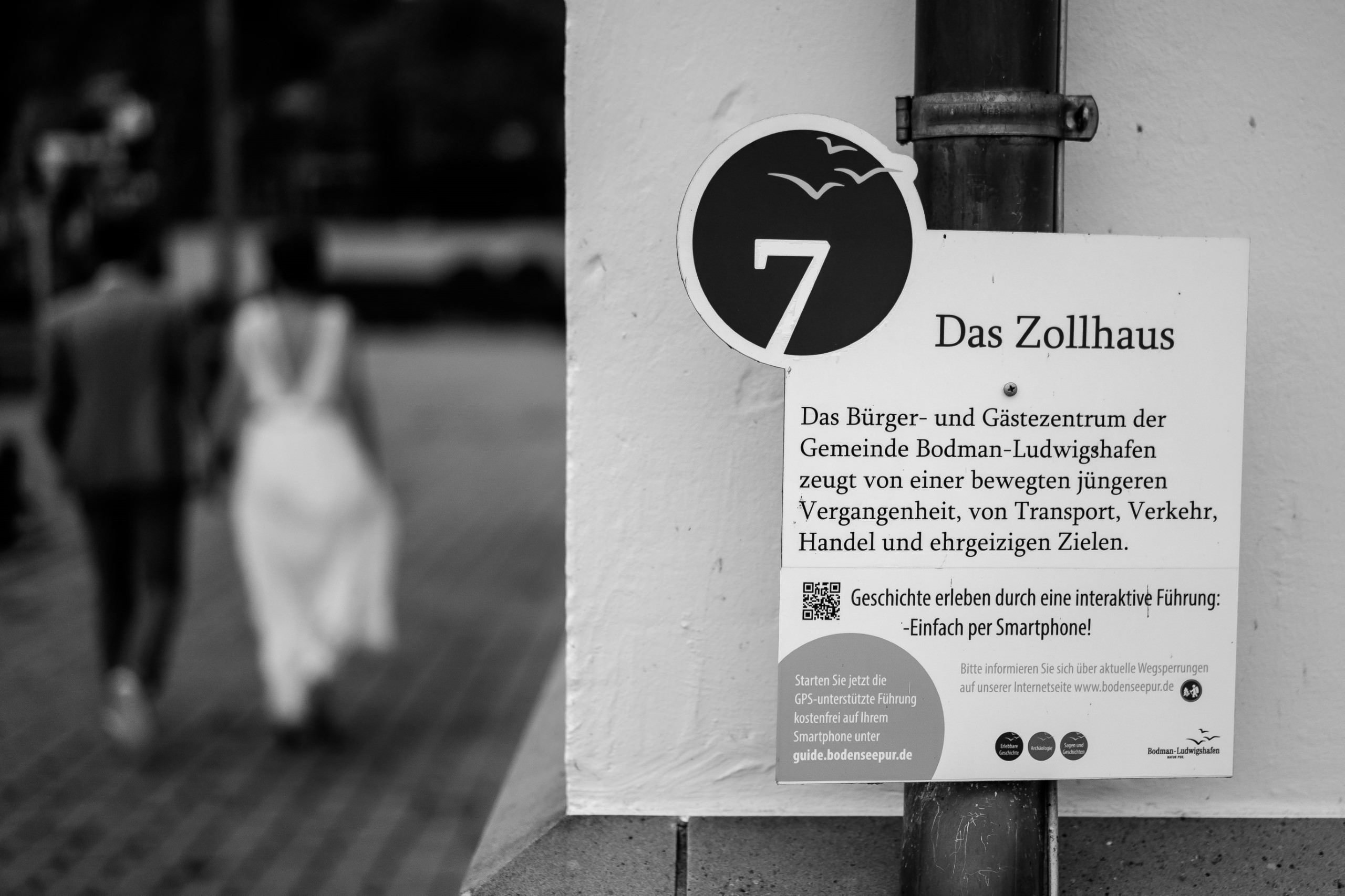 Aida + Tim | Hochzeitsfotografen am Bodensee Hochzeit - Zollhaus, Ludwigshafen  - Hochzeitsfotografie von Aida und Tim